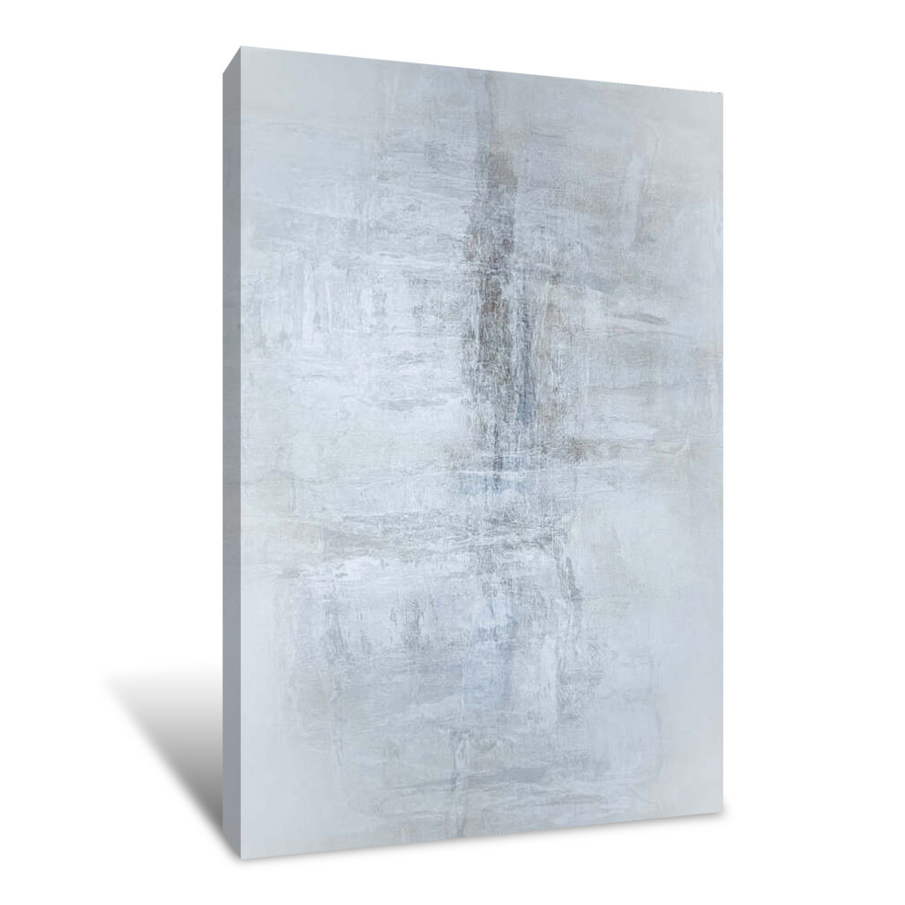 Rite of Passage Canvas Wrap