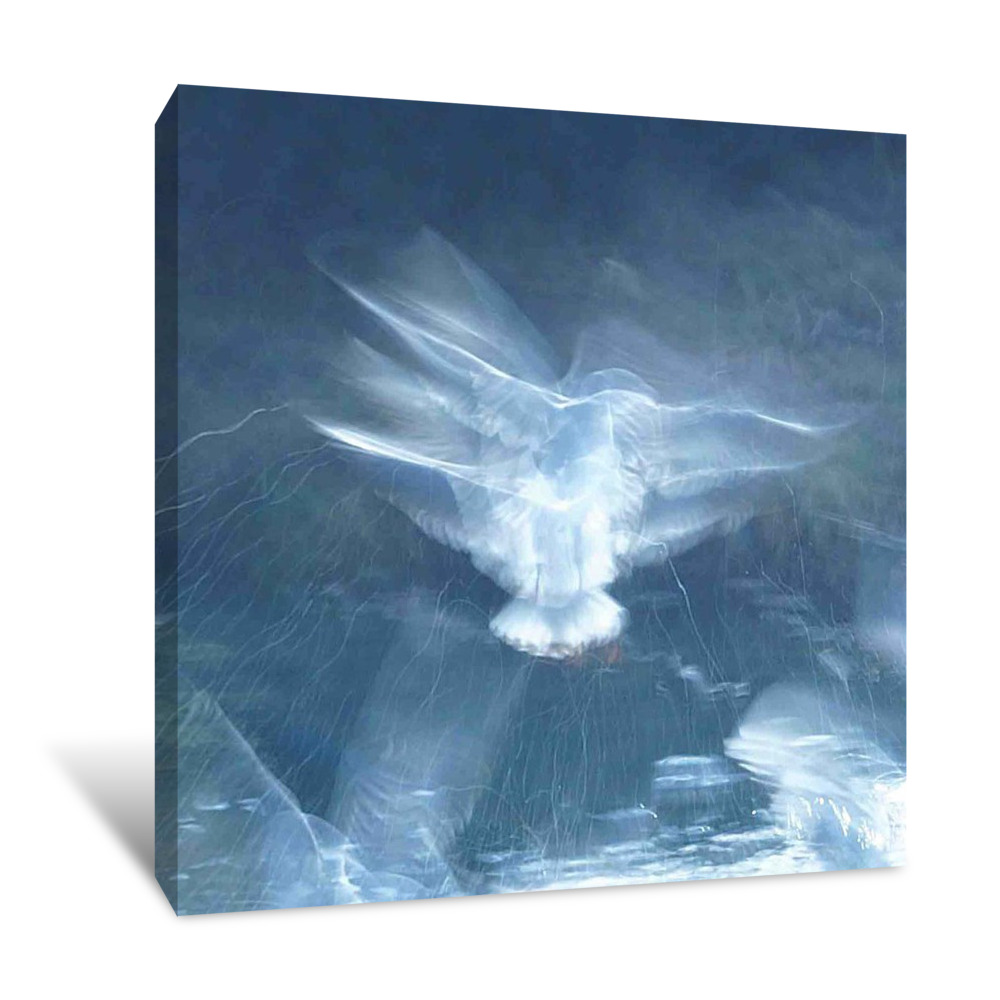 Resurgence Canvas Wrap
