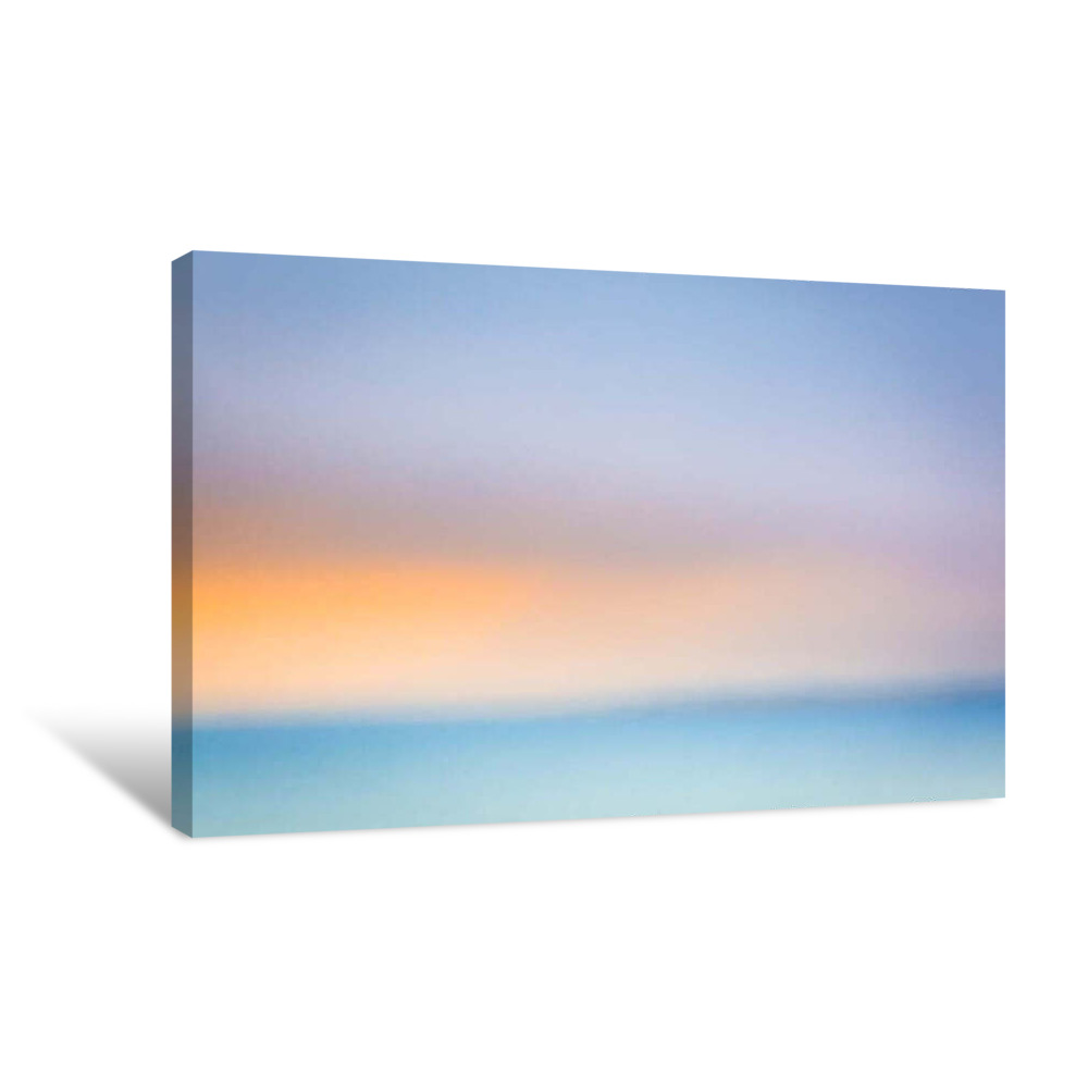 Happy Ever After Canvas Wrap