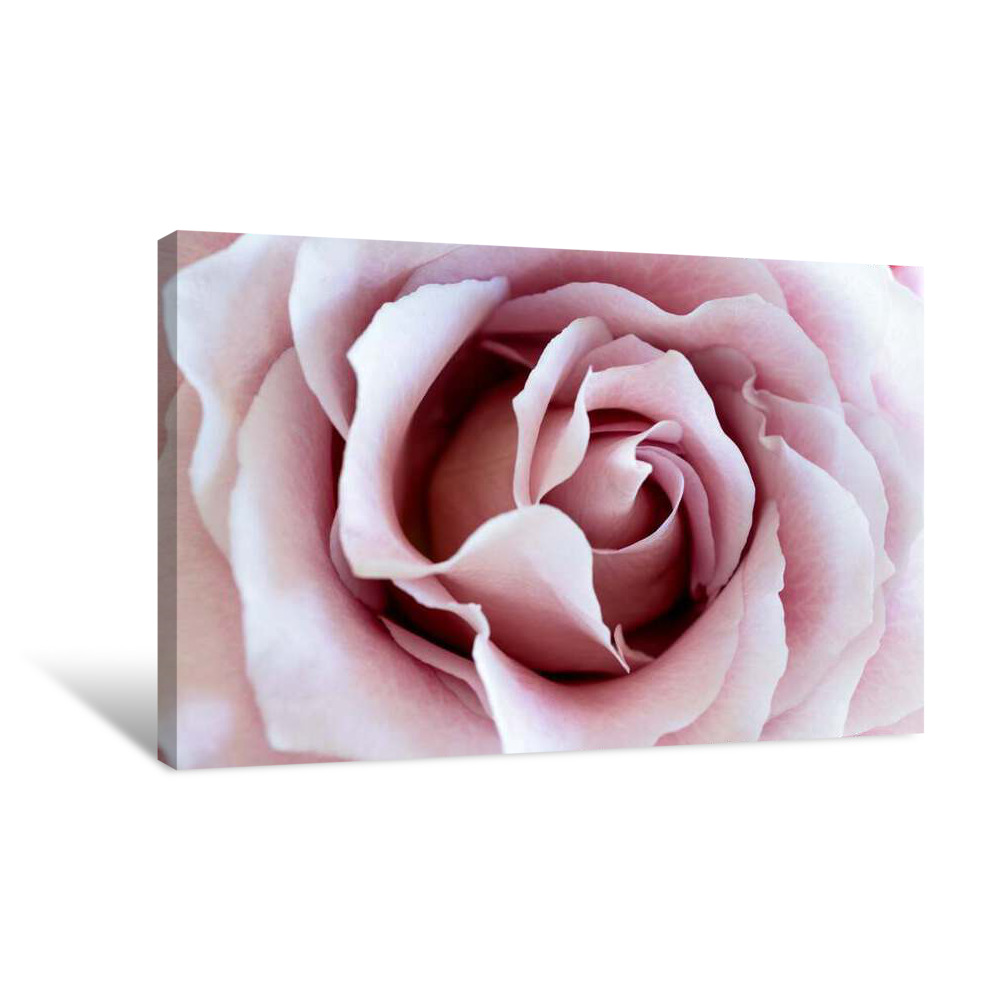 Wholehearted Canvas Wrap